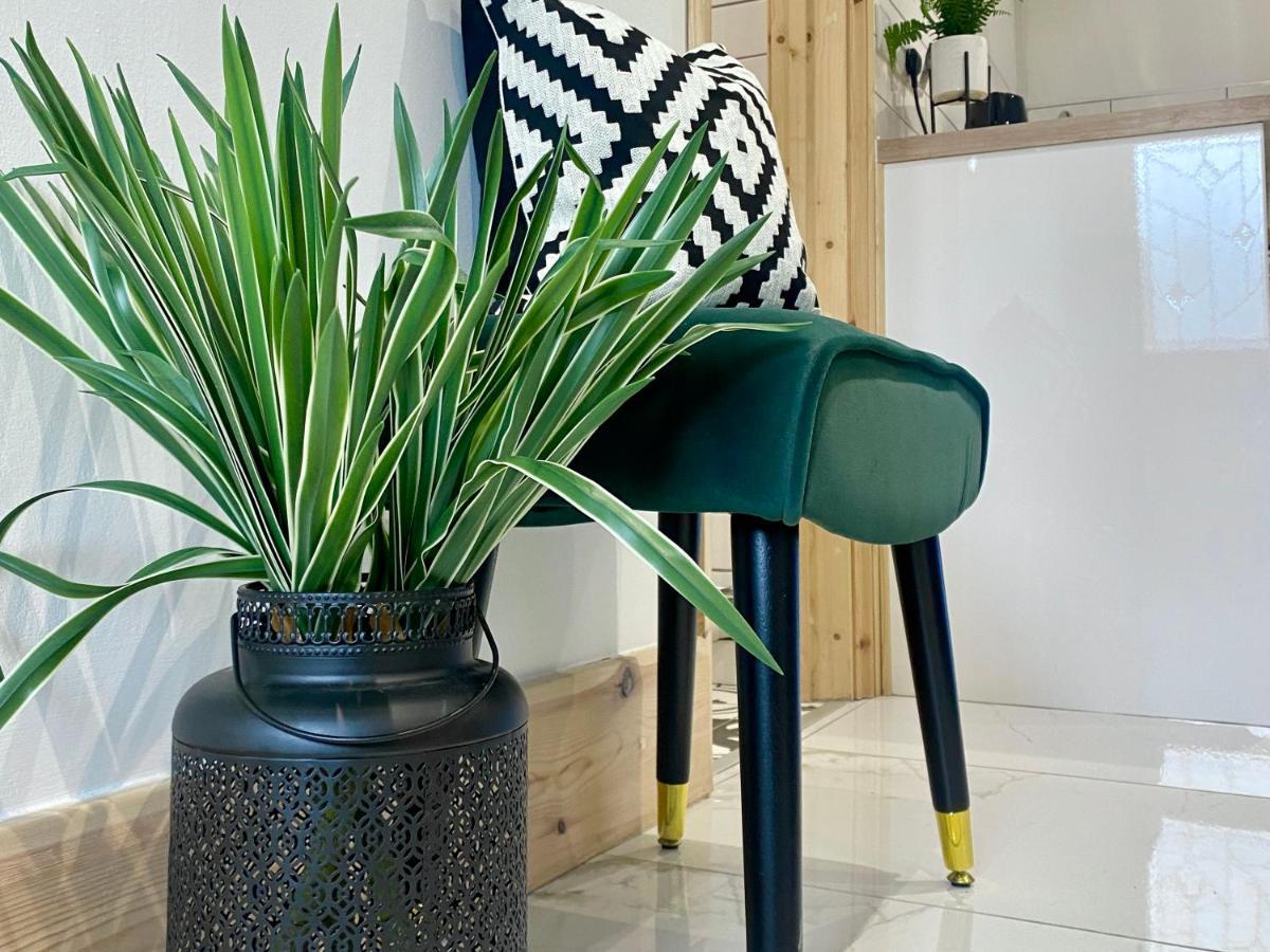 Stylish Studio Apartment In Centre Of セント・クリアーズ エクステリア 写真